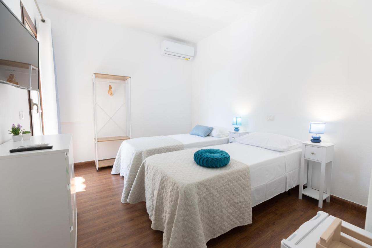 La Magnolia Rooms 奧爾比亞 外观 照片