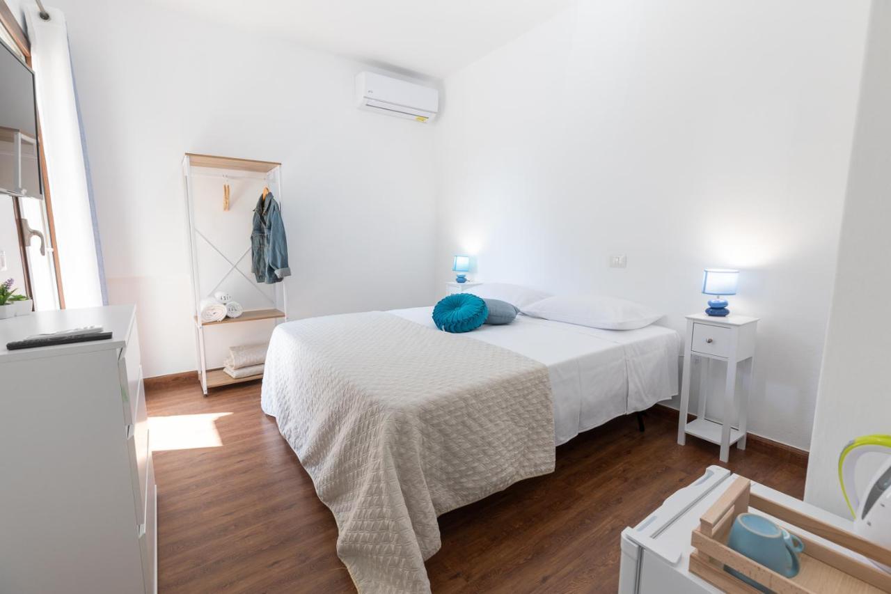 La Magnolia Rooms 奧爾比亞 外观 照片